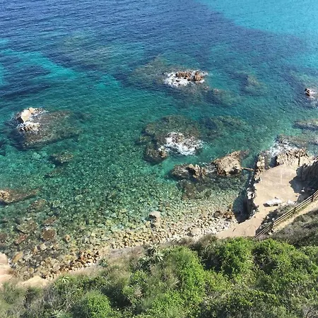 Monolocale Il Nido Blu *