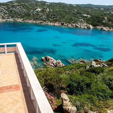 Monolocale Il Nido Blu * Santa Teresa Gallura